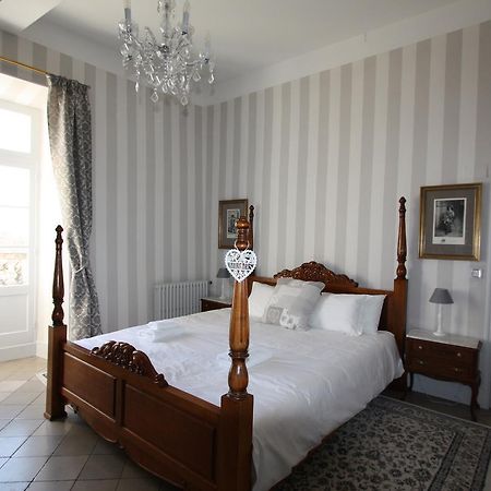 Maison De Mallast Montolieu Luaran gambar
