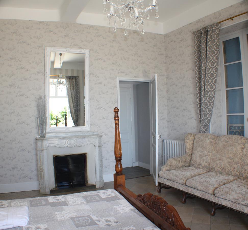 Maison De Mallast Montolieu Luaran gambar